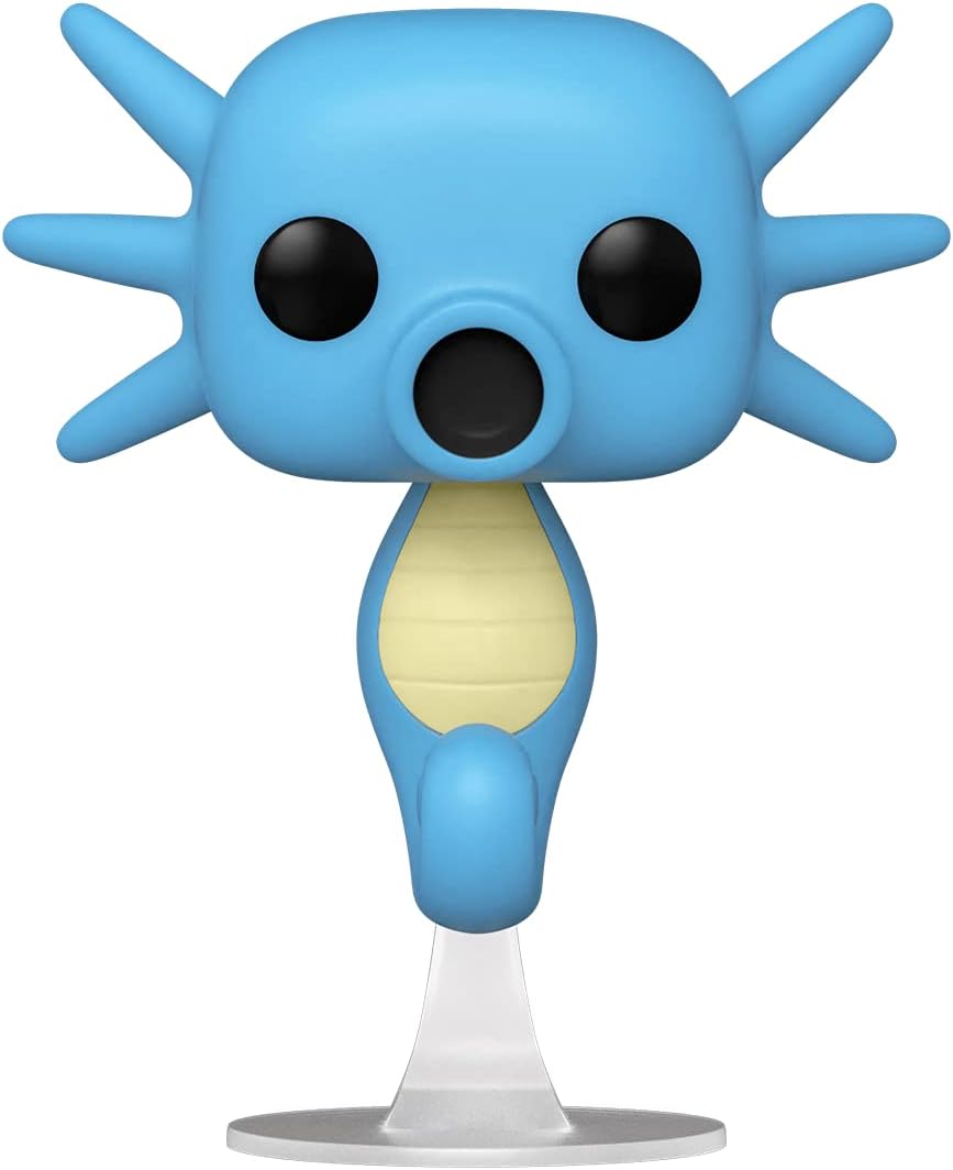 Funko POP! Games: Pokémon - Horsea