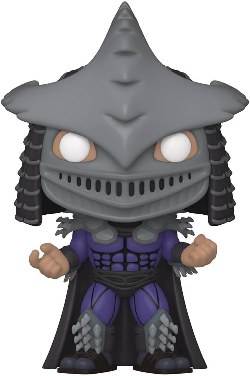 Funko POP! Movies: Teenage Mutant Ninja Turtles - Super Shedder