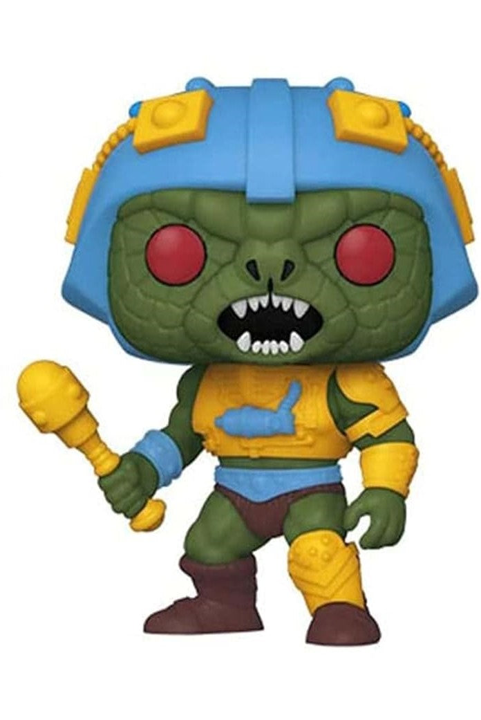 Funko POP! Retro Toys: Masters of the Universe - Snake Man-At-Arms