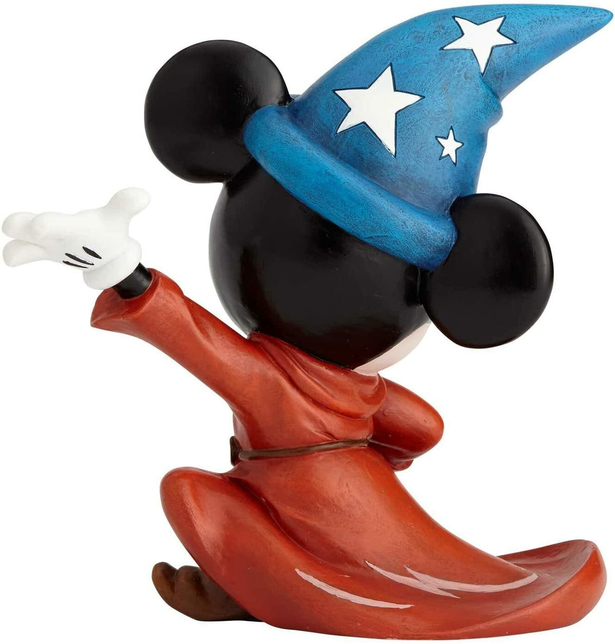 Enesco The World of Miss Mindy Disney Fantasia Sorcerer Mickey