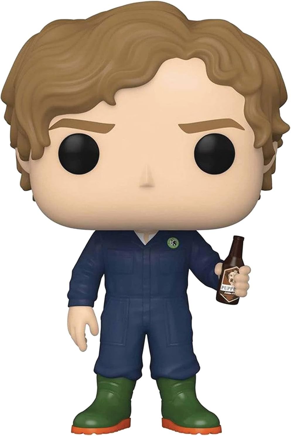 Funko POP! Television: Letterkenny - Daryl