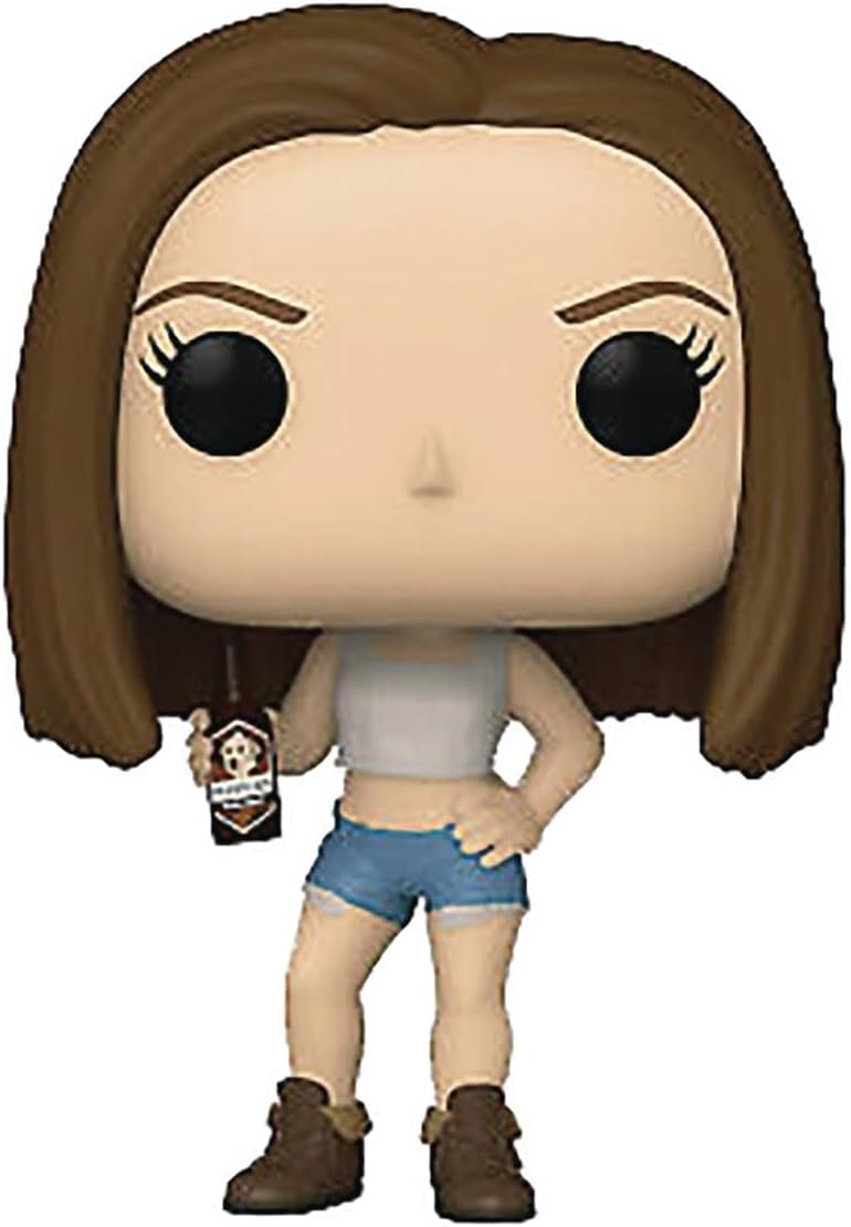 Funko POP! Television: Letterkenny - Katy