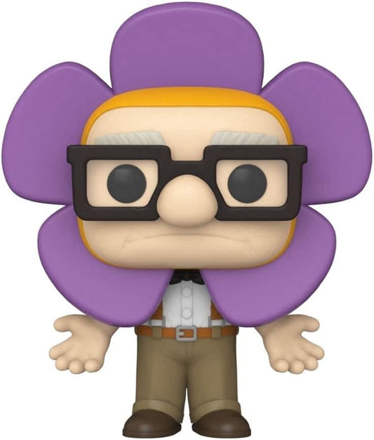 Funko POP! Disney / Pixar: Dug Days - Carl