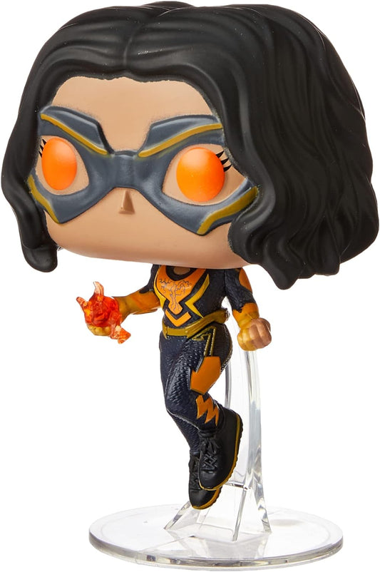 Funko POP! Heroes: Black Lightning - Lightning