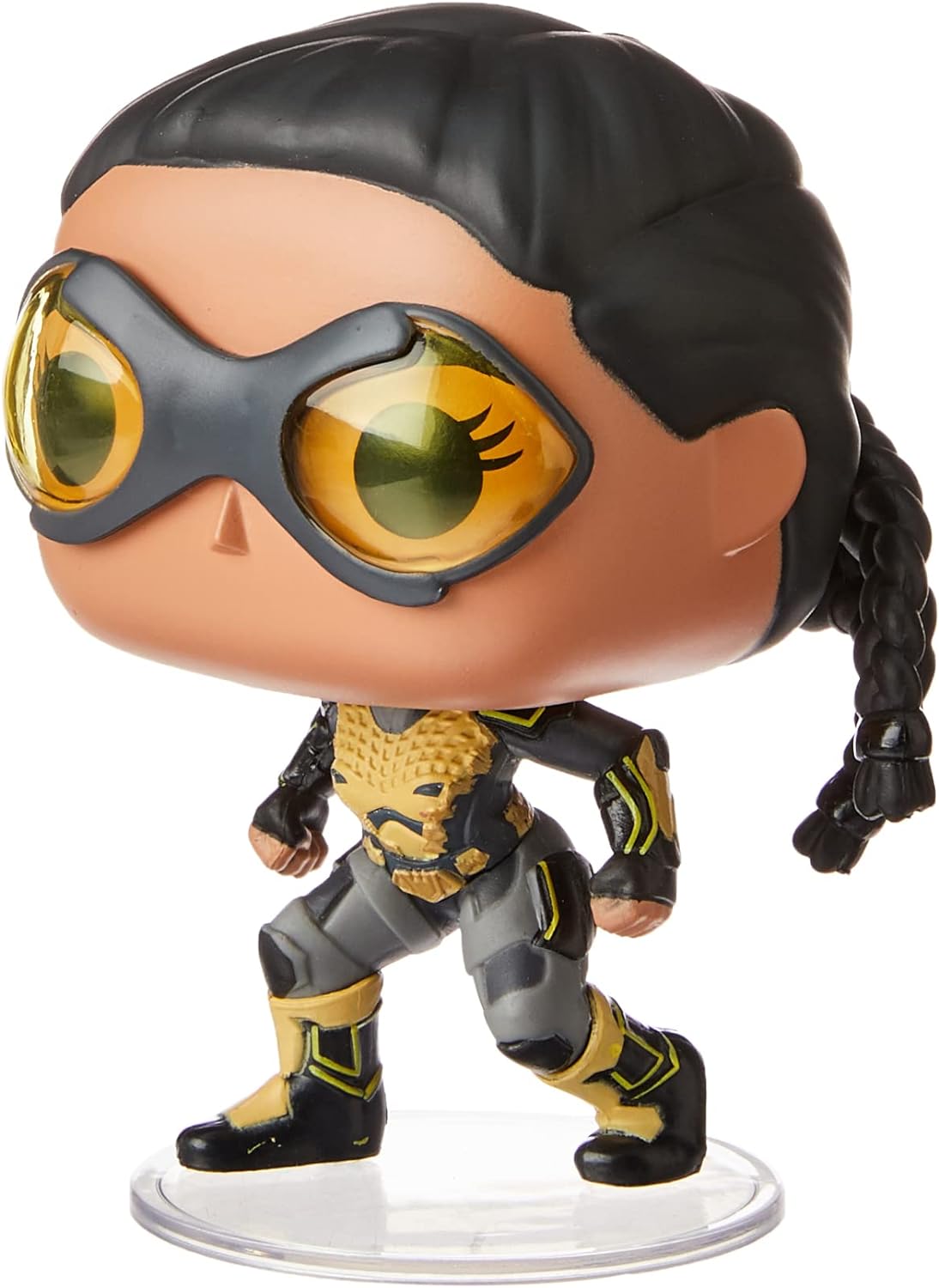 Funko POP! Heroes: Black Lightning - Thunder