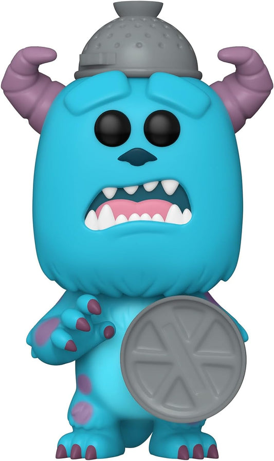 Funko POP! Disney/Pixar: Monsters - Sulley