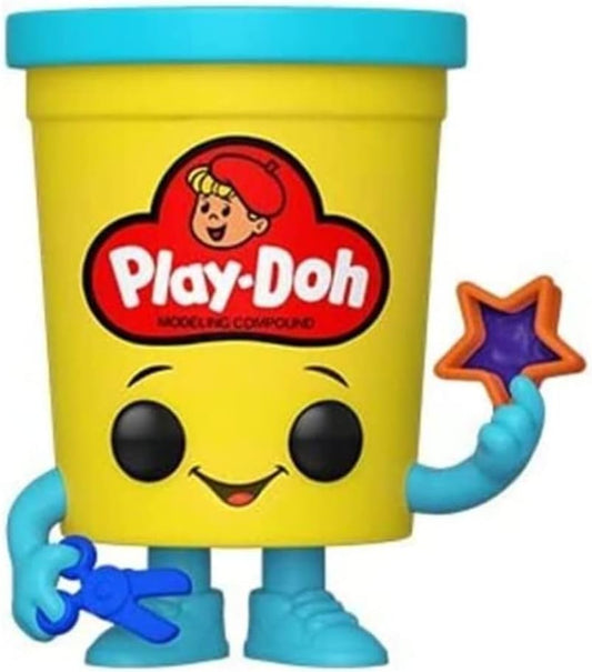 Funko POP! Retro Toys - Play-Doh Container