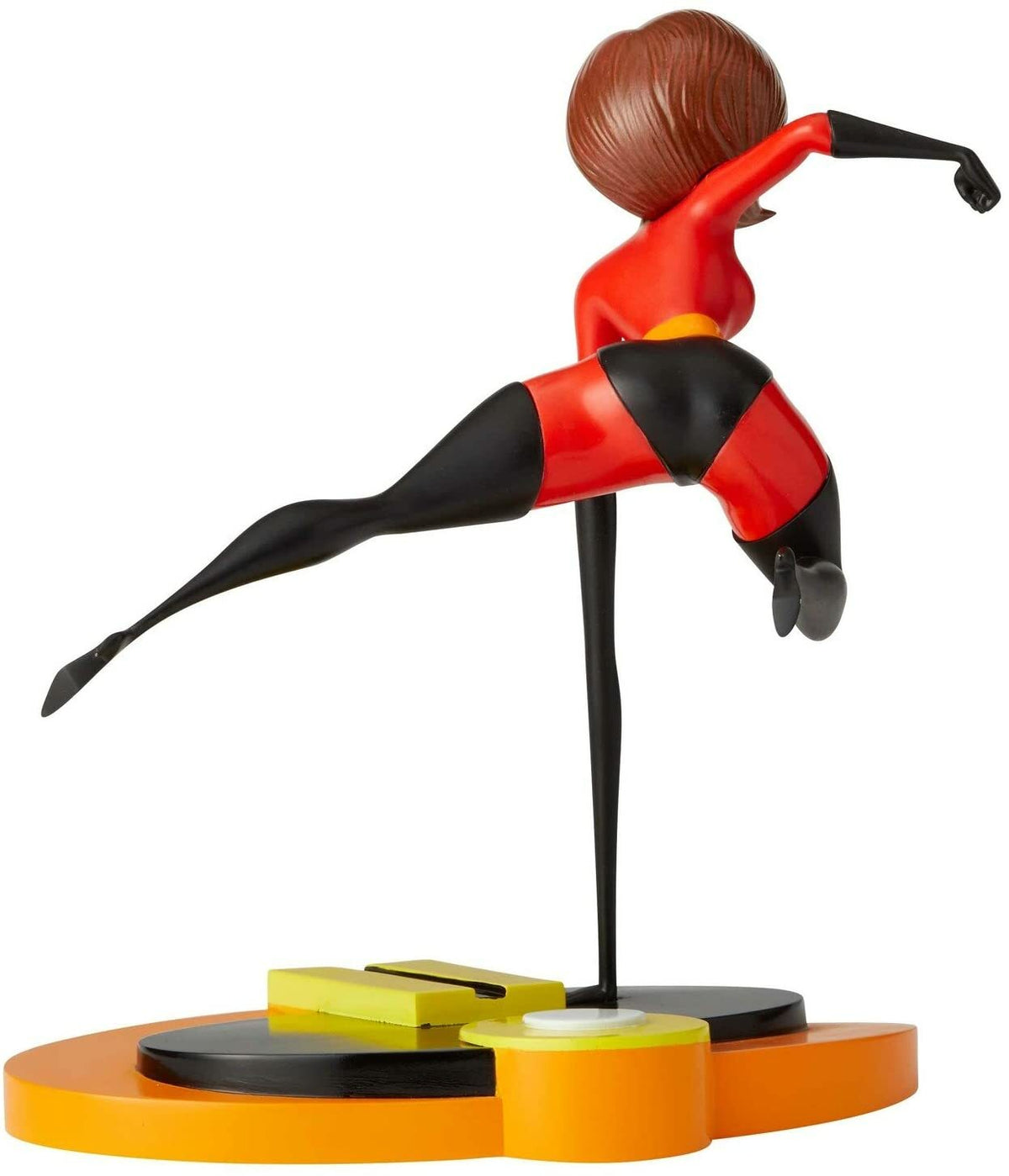 Incredibles 2 Elastigirl Vinyl Figure - Grand Jester Studios