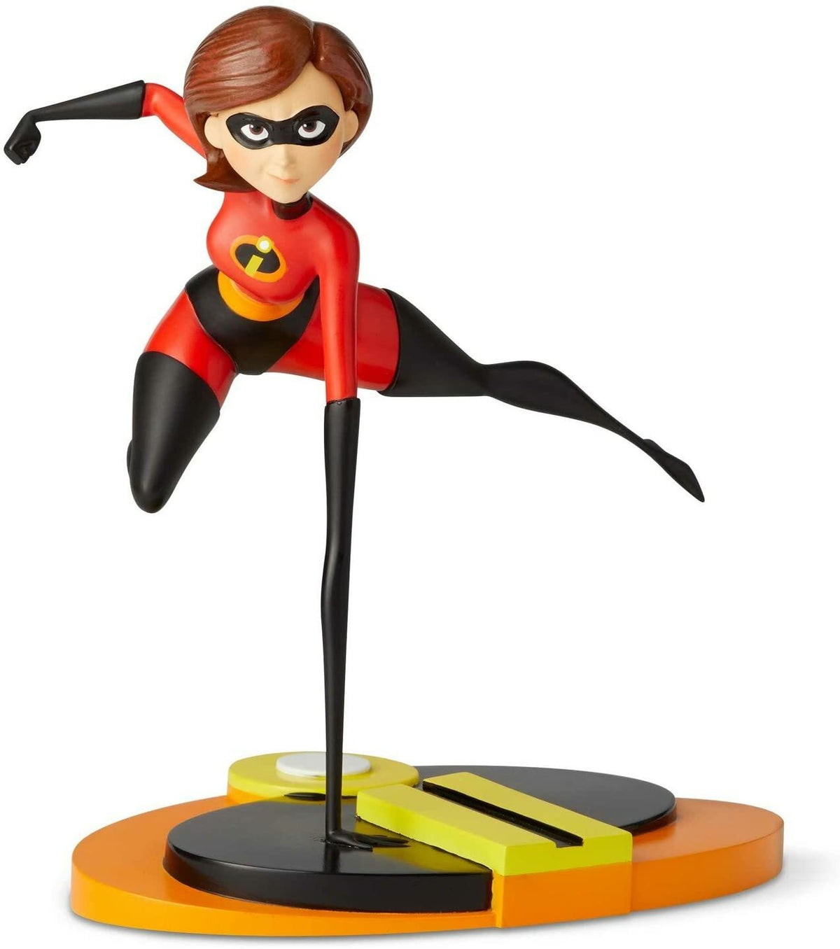 Incredibles 2 Elastigirl Vinyl Figure - Grand Jester Studios