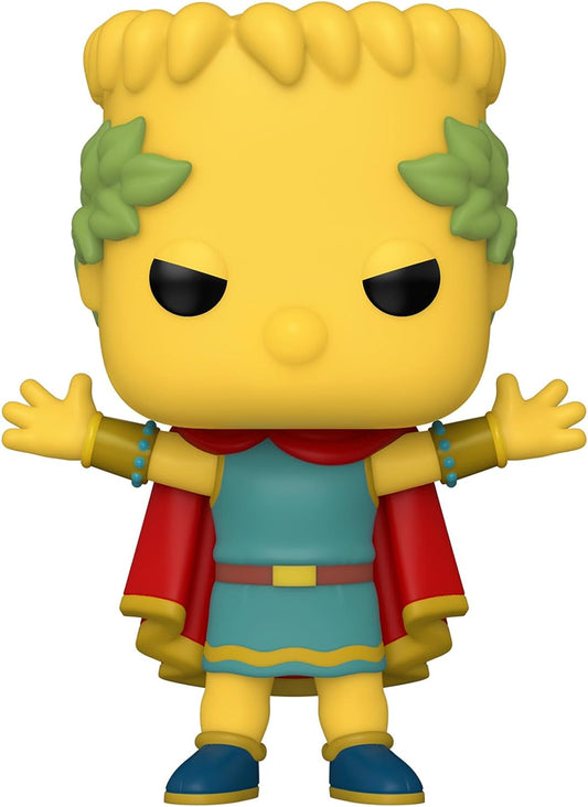 Funko POP! Television: The Simpsons - Bartigula