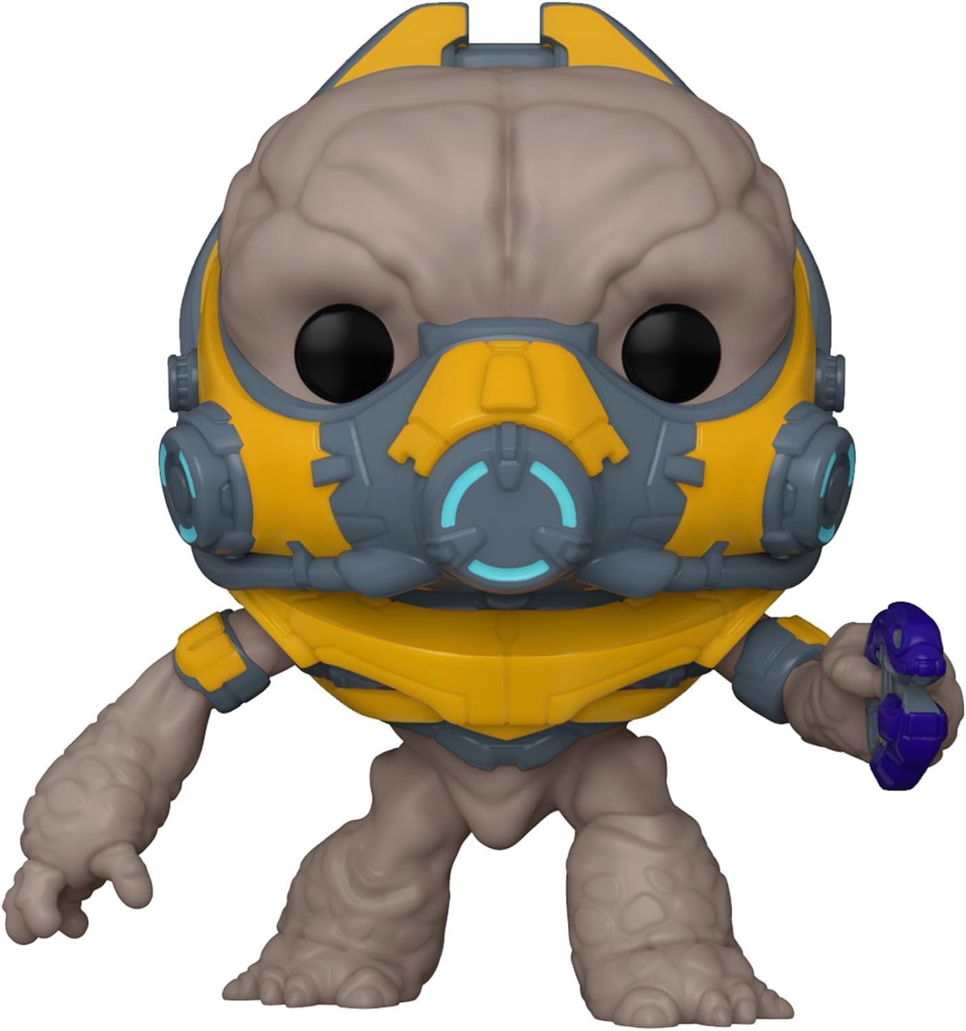 Funko POP! Halo: Grunt Conscript with Plasma Pistol