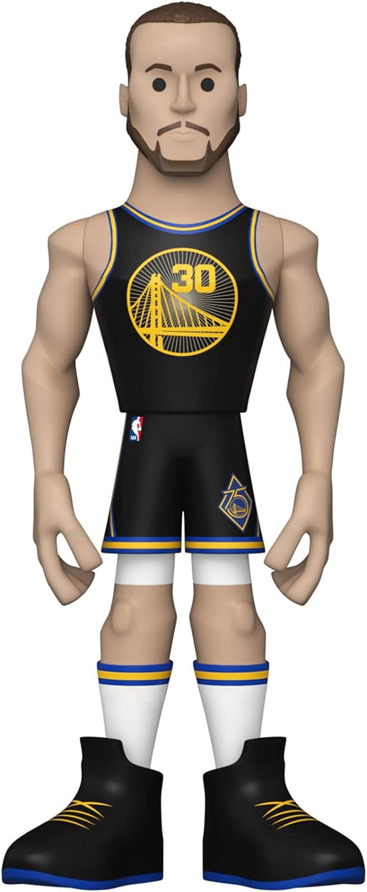 Funko Gold: NBA - Stephen Curry