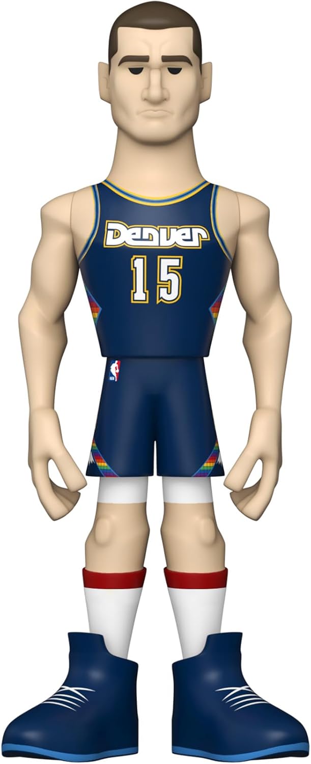 Funko Gold: NBA - Nikola Jokic