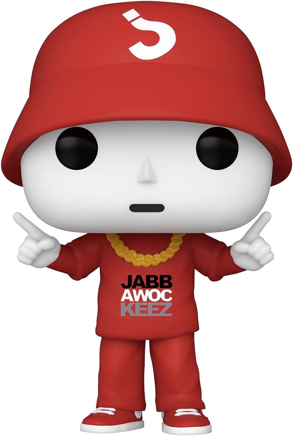 Funko POP! Icons: Jabbawokeez