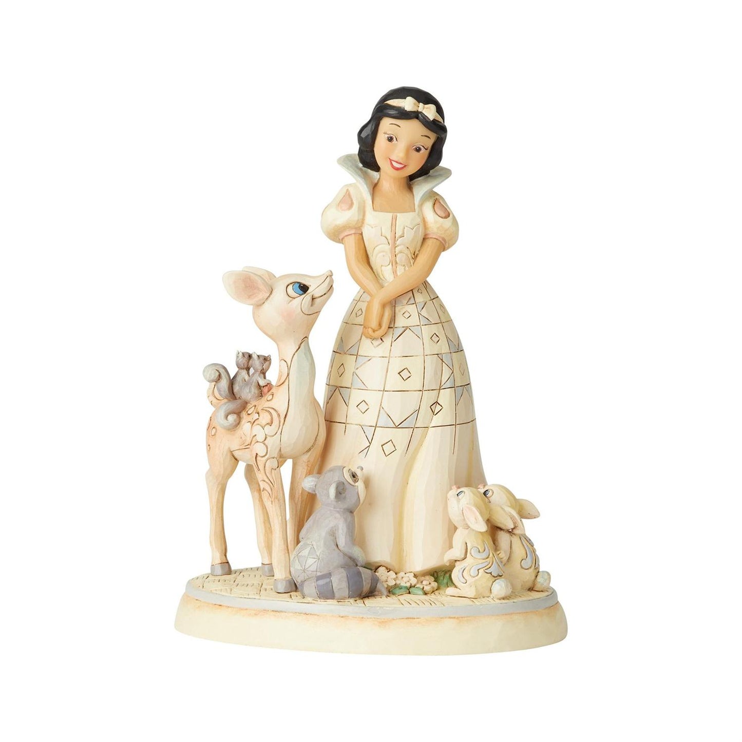 Disney Traditions: White Woodland Snow White