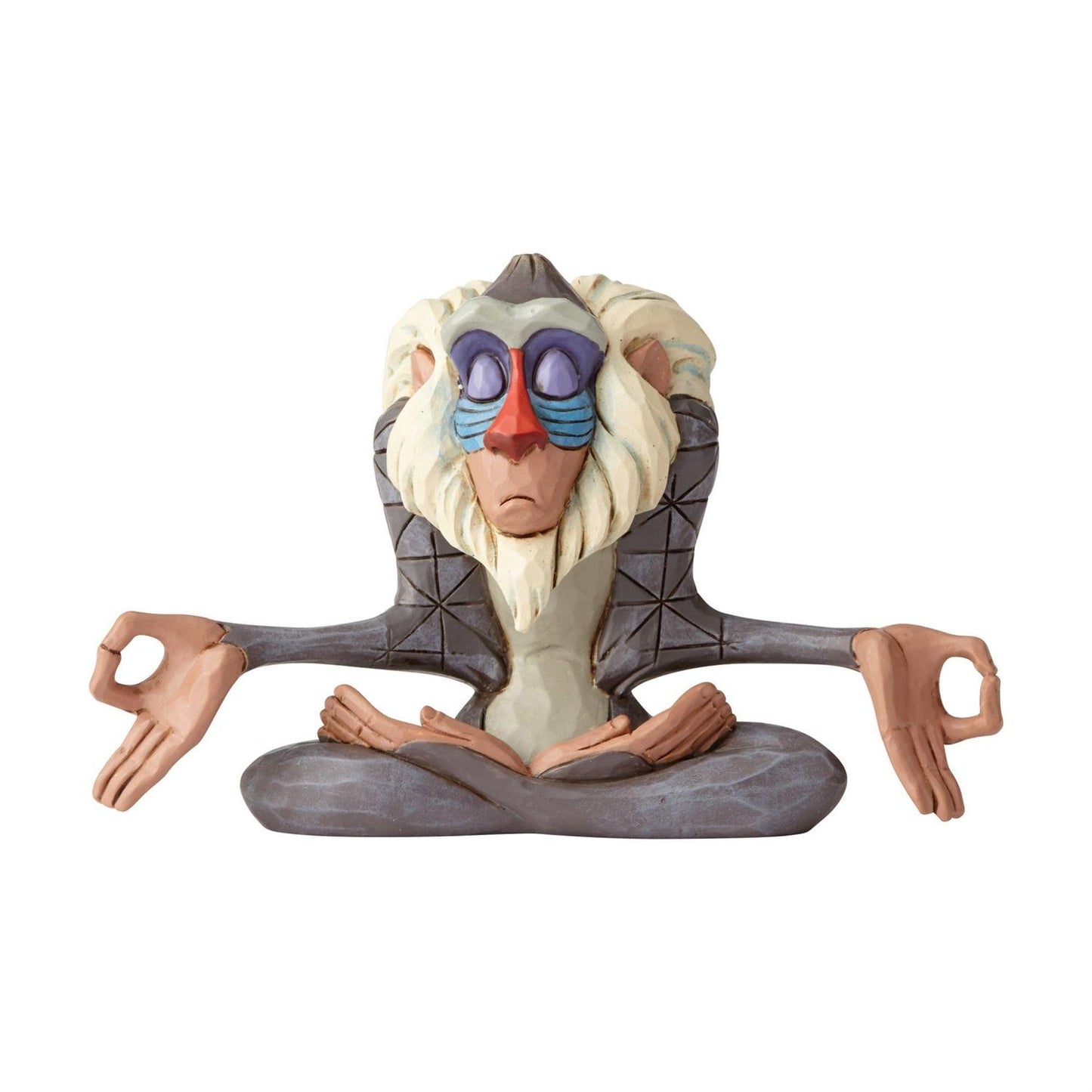 Disney Traditions: Rafiki from The Lion King