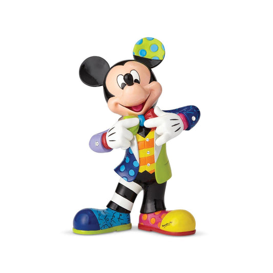 Disney Britto: Mickey's 90th Anniversary