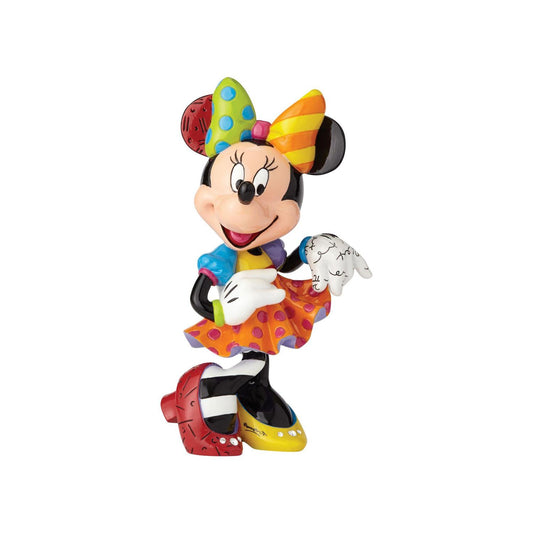 Disney Britto: Minnie's 90th Anniversary