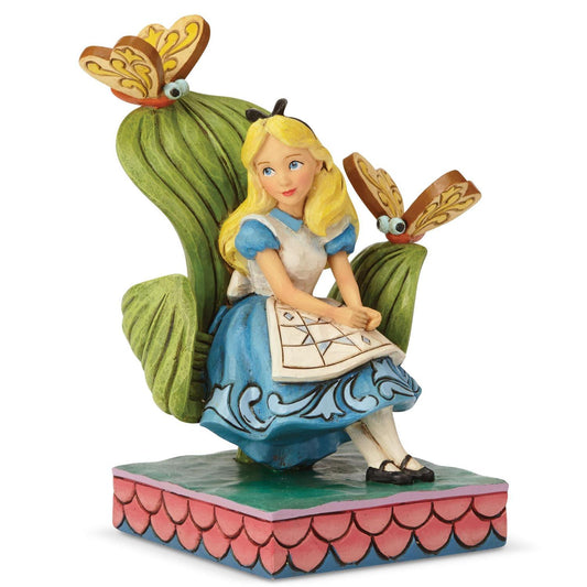 Disney Traditions: Alice in Wonderland