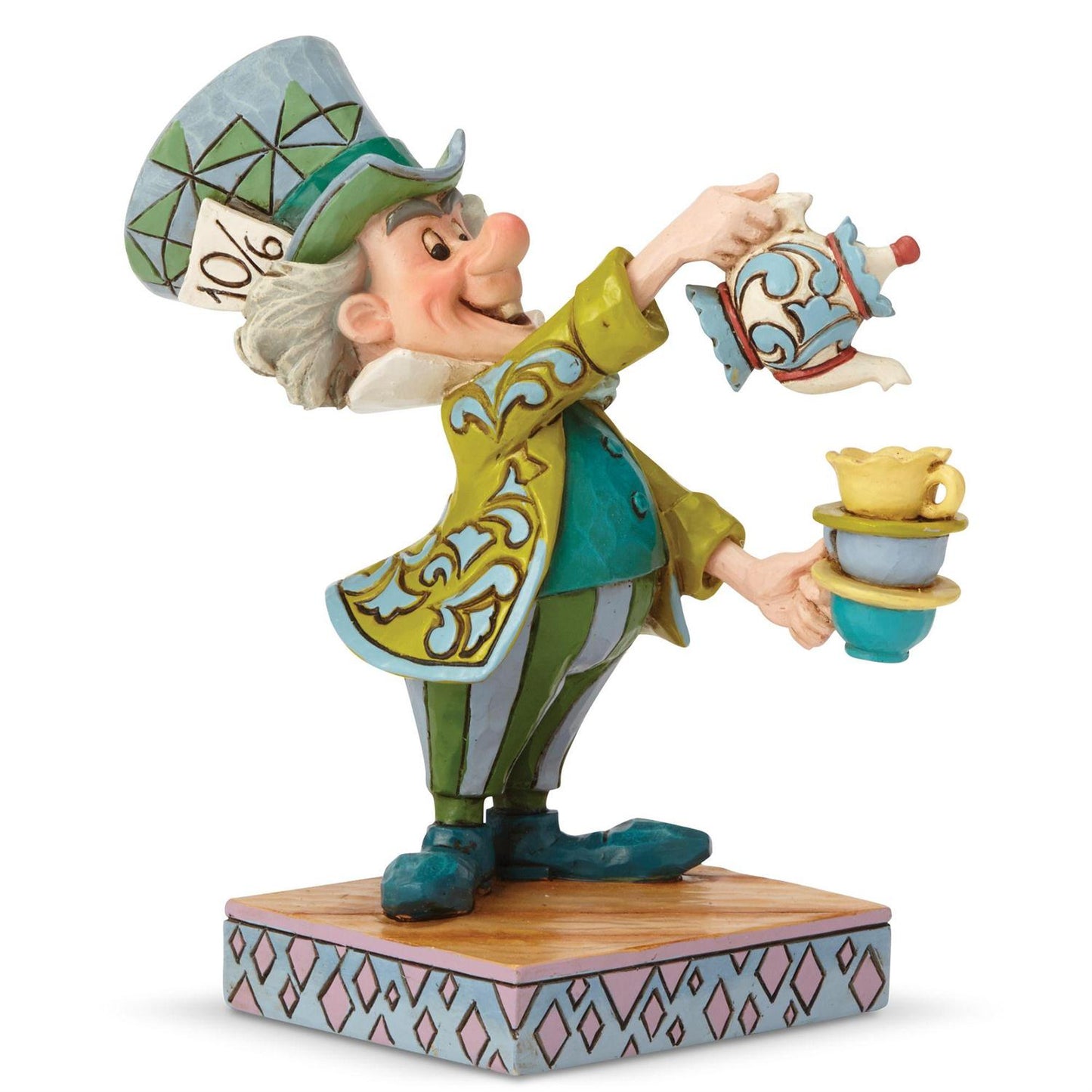 Disney Traditions: Mad Hatter
