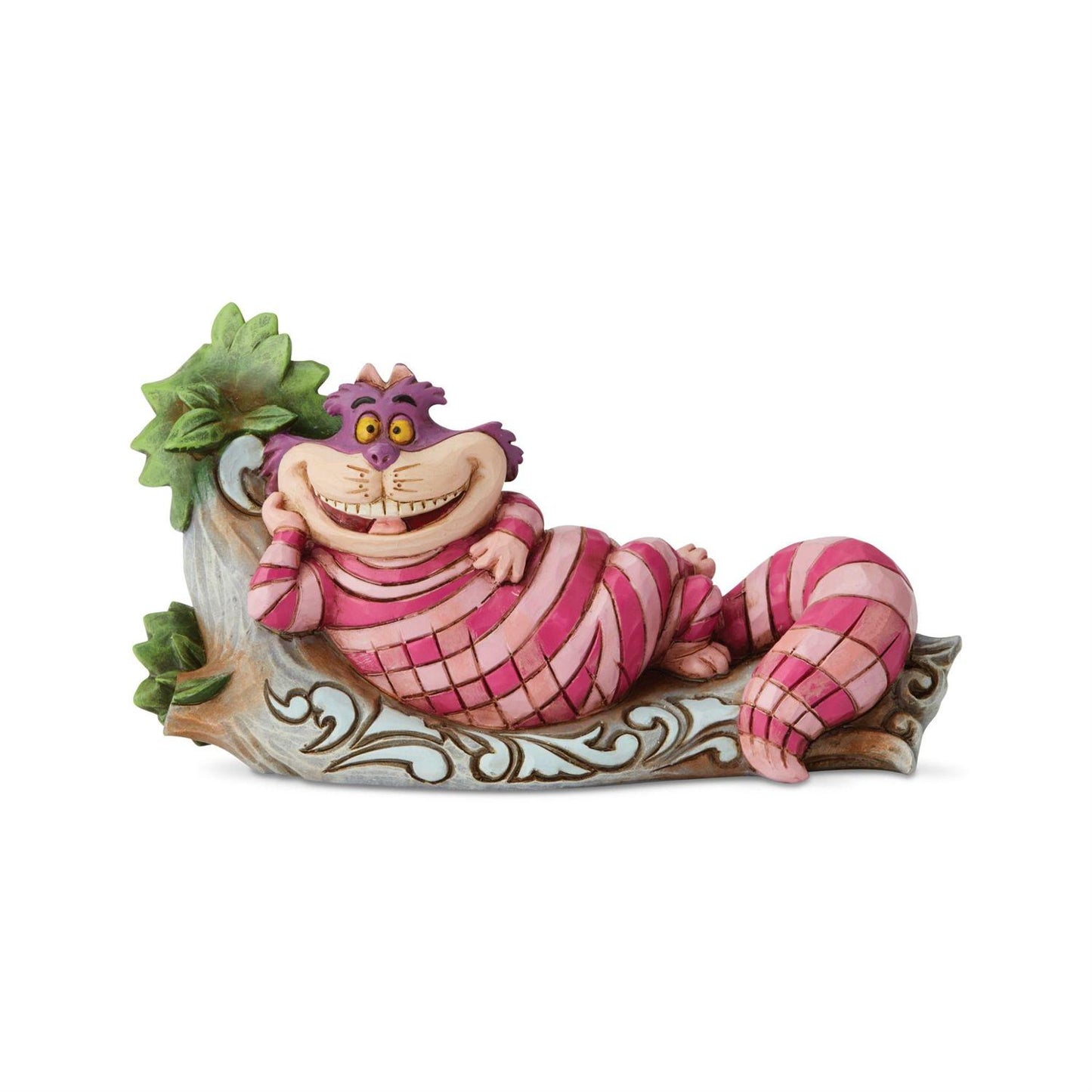 Disney Traditions: Cheshire Cat on Tree