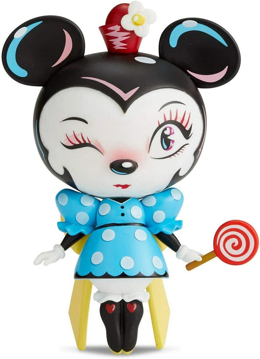 Enesco: Miss Mindy - Minnie Mouse