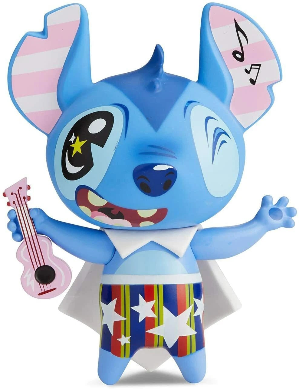 Enesco: Miss Mindy - Stitch
