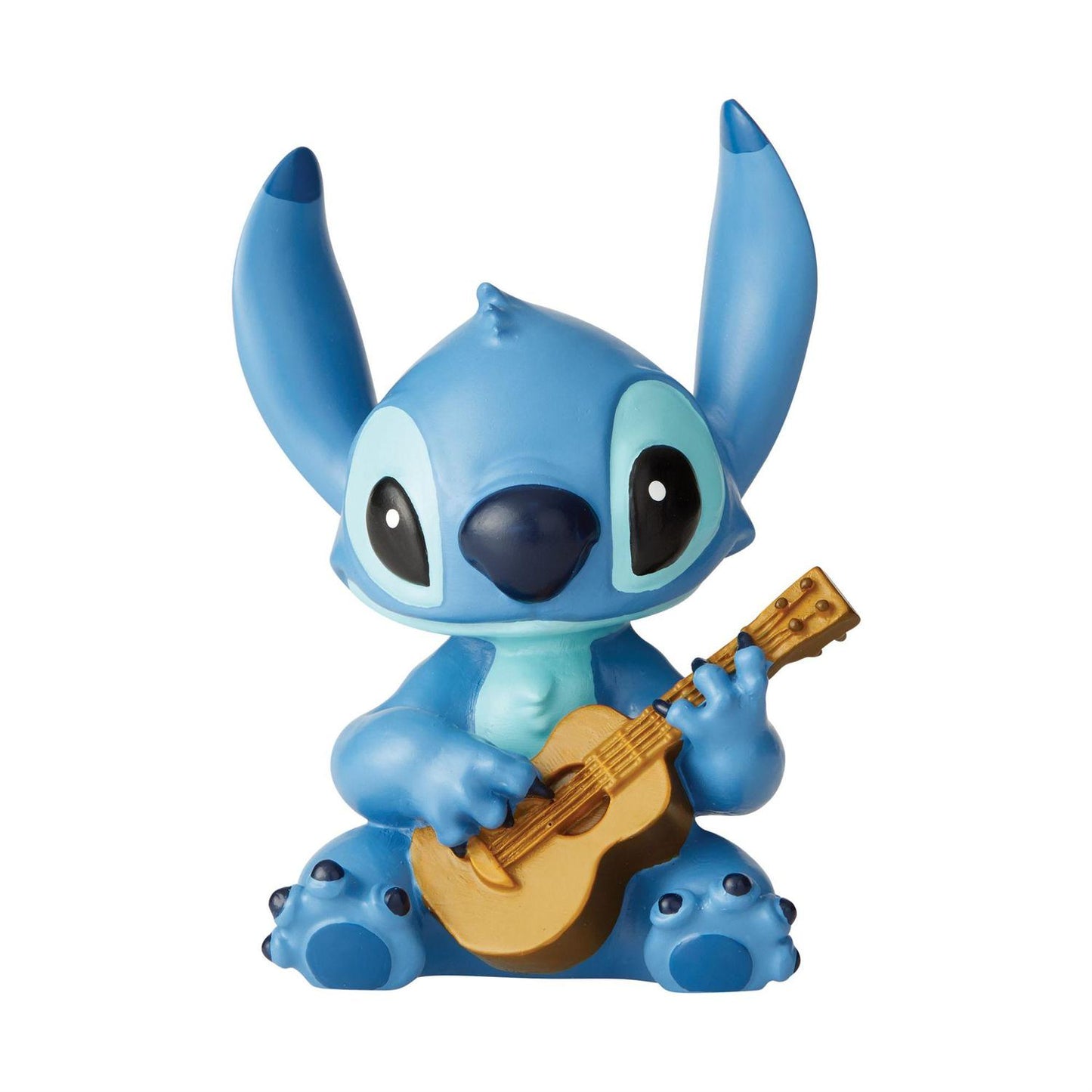 Disney Showcase: Mini Stitch with Guitar – Fun4AllToys