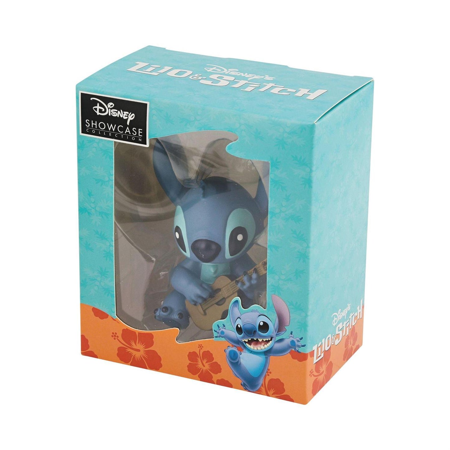 Disney Showcase: Mini Stitch with Guitar