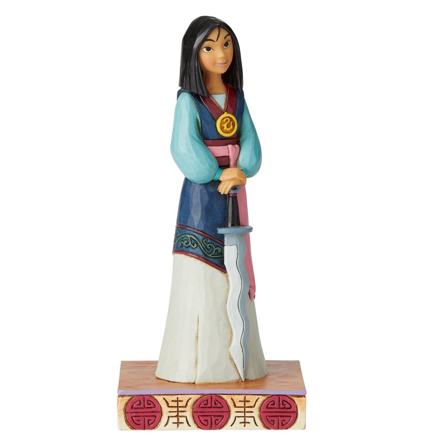 Disney Traditions: Princess Passion Mulan