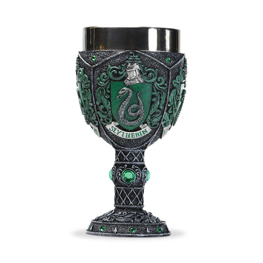 Wizarding World of Harry Potter: Slytherin Decorative Goblet