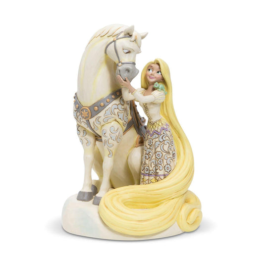 Disney Traditions: White Woodland Rapunzel