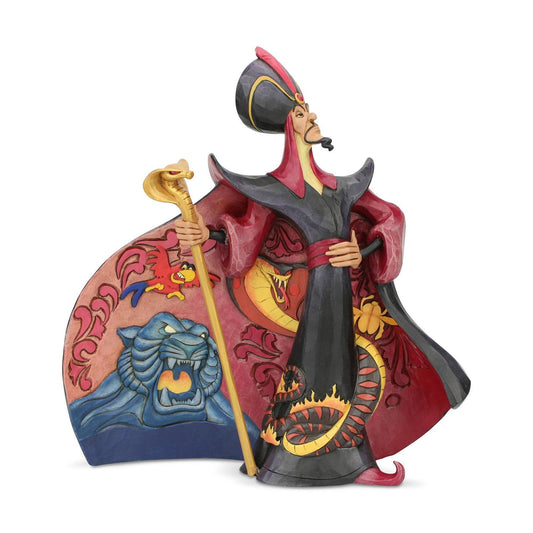 Disney Traditions: Jafar from Aladdin