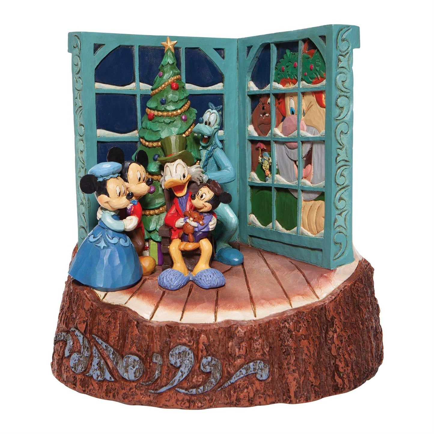 Disney Traditions: Mickey's Christmas Carol