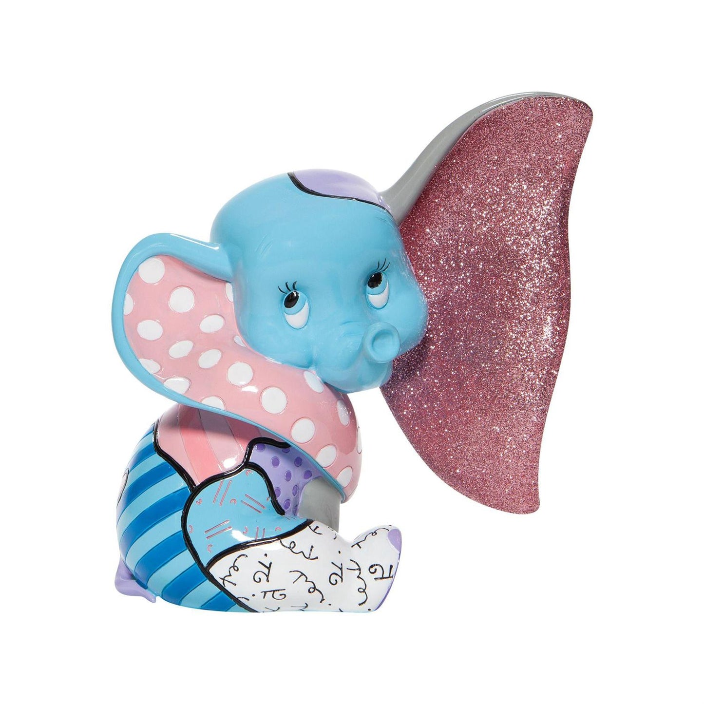 Disney Britto: Baby Dumbo