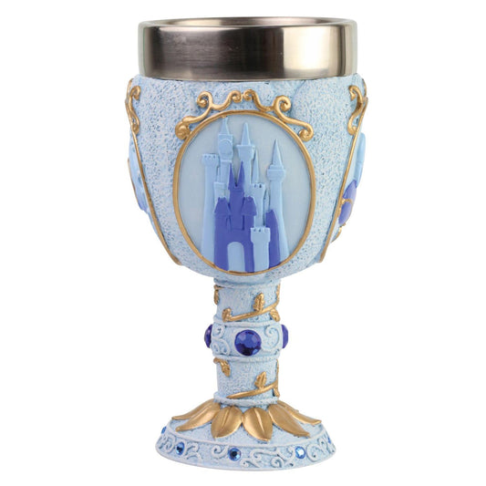 Disney Showcase: Cinderella Goblet