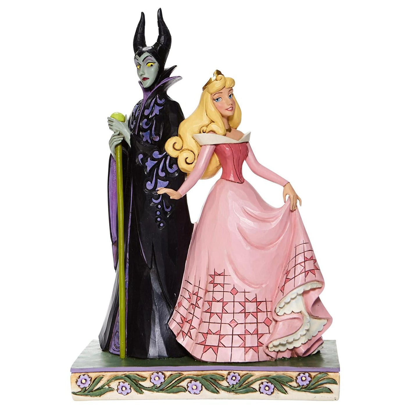 Disney Traditions: Aurora & Maleficent