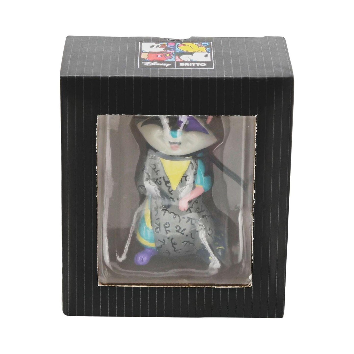 Disney Britto: Meeko Mini