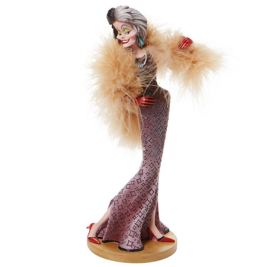 Disney Showcase: Cruella Couture de Force