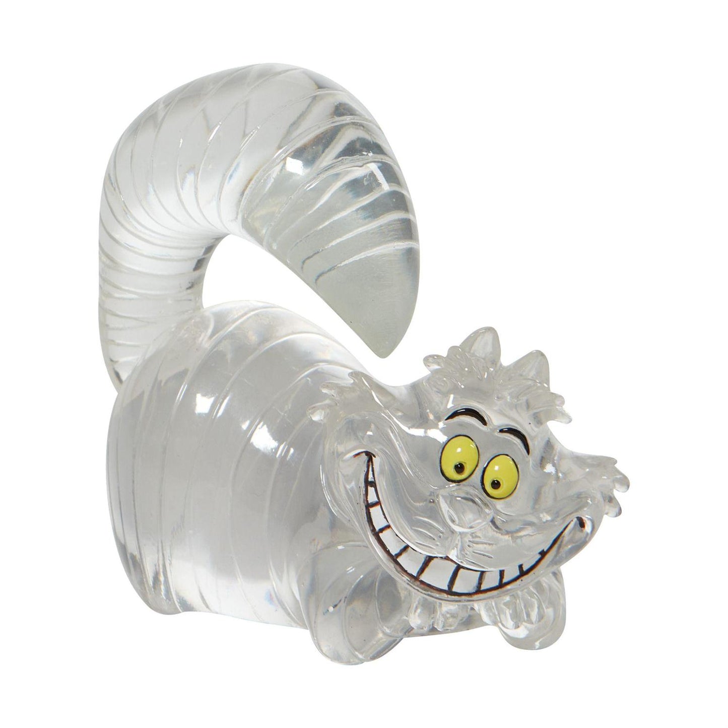 Disney Showcase: Cheshire Cat Mini Clear