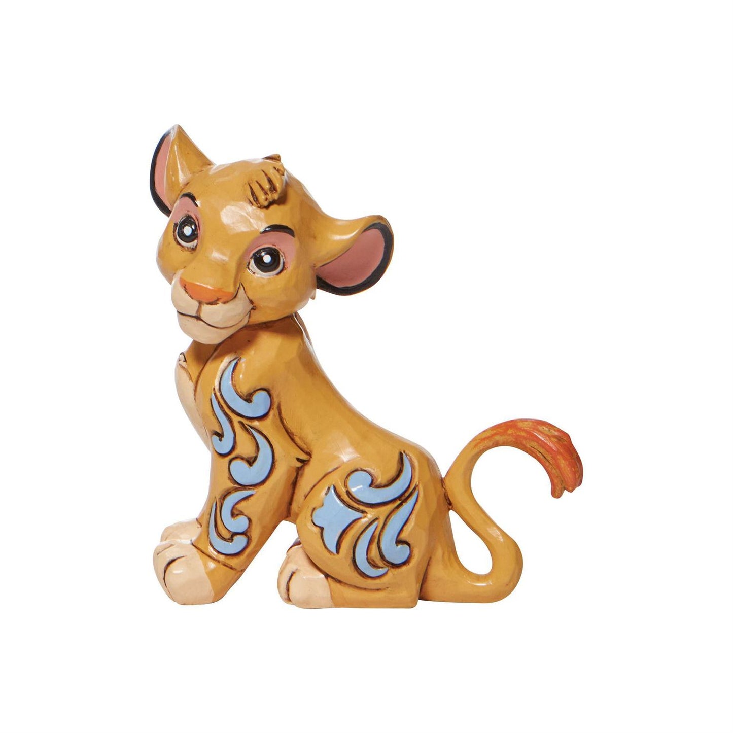 Disney Traditions: Simba Mini