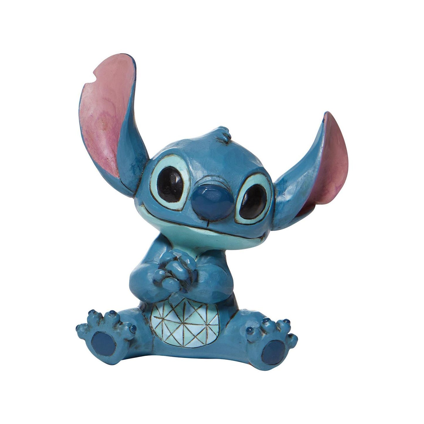 Disney Traditions: Mini Stitch