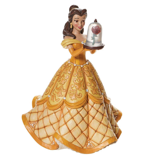 DIsney Traditions: Belle Deluxe 1st in a Series