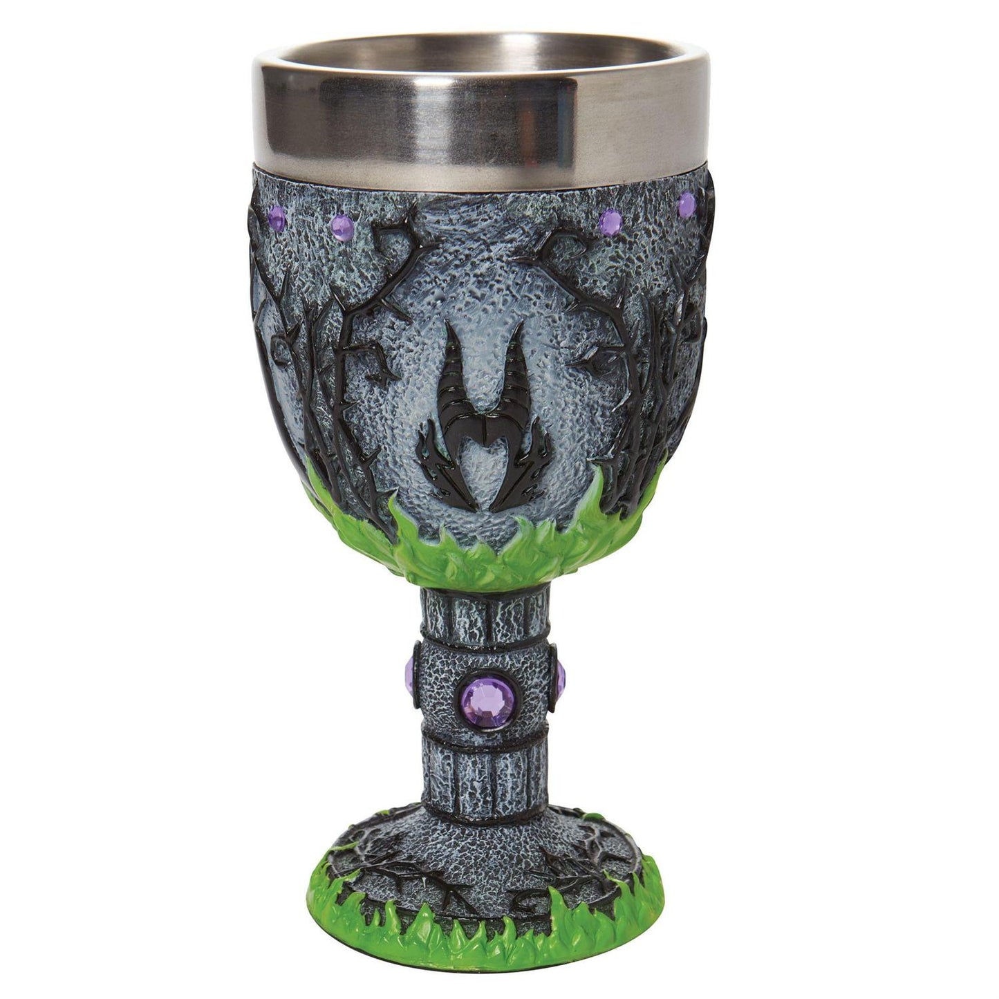 Disney Showcase: Maleficent Chalice