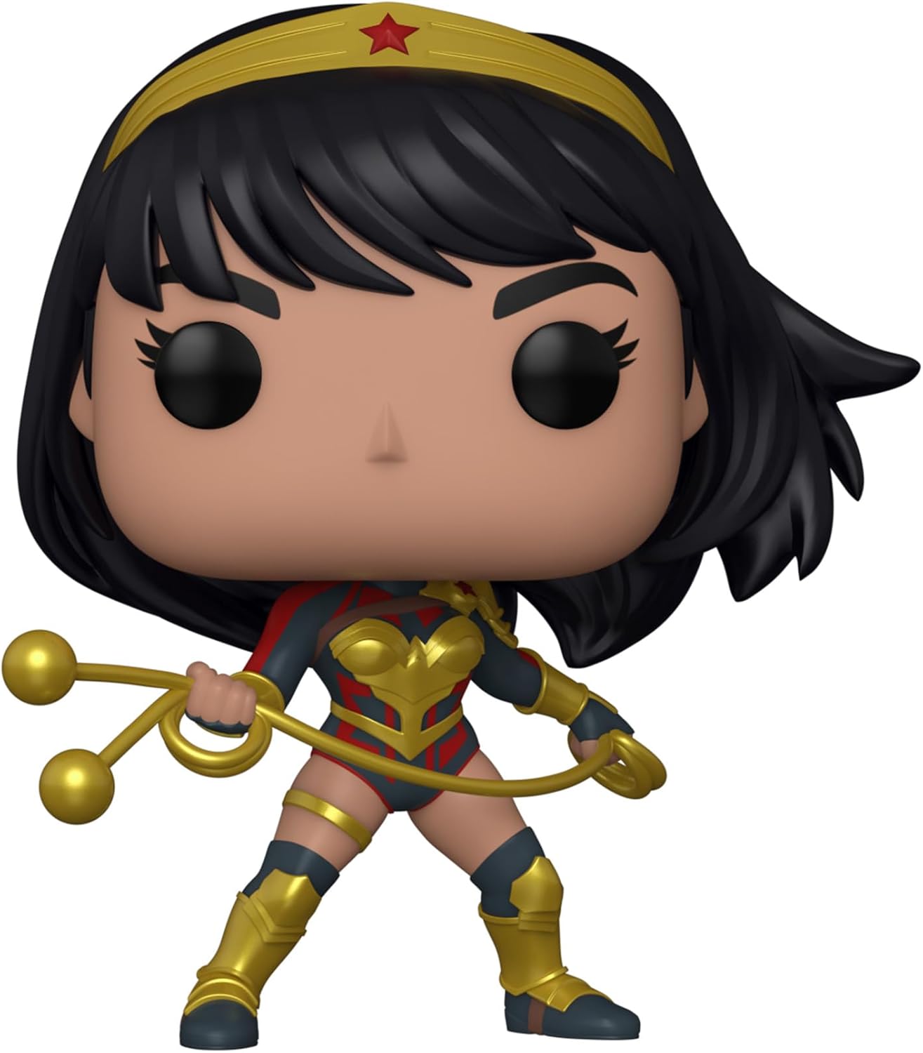 Funko POP! POPS with a Purpose: DC Future Slate - Yara Flor