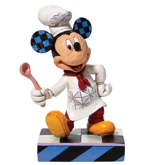 Disney Traditions: Chef Mickey
