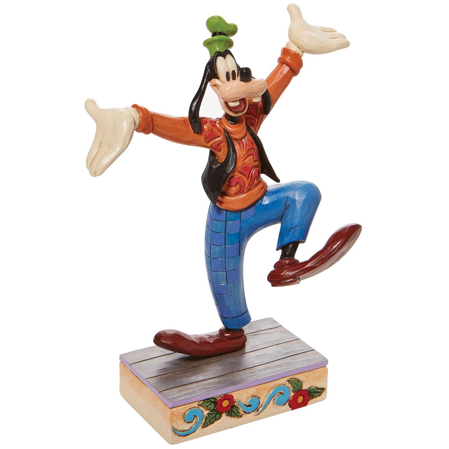 Disney Traditions: Goofy Celebration