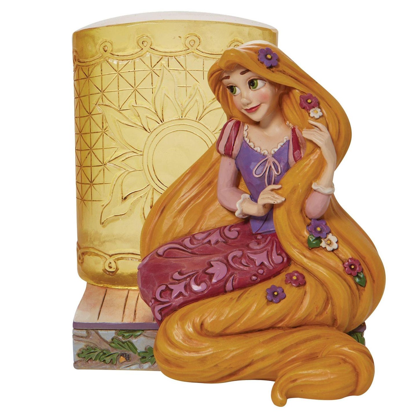 Disney Traditions: Rapunzel & Lantern