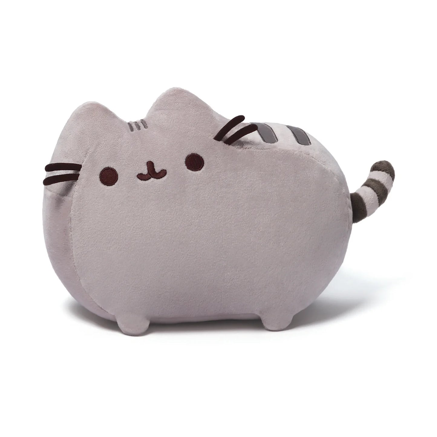 Gund: CLASSIC PUSHEEN, 12 IN