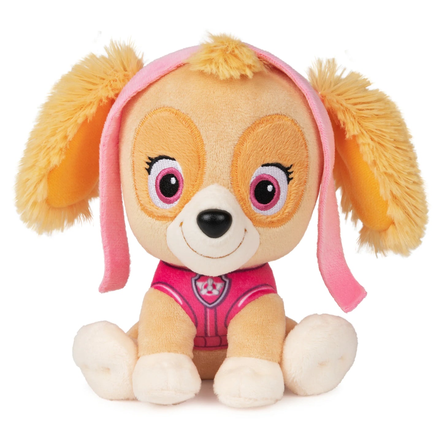 Gund: PAW PATROL® SKYE® PLUSH, 6 IN